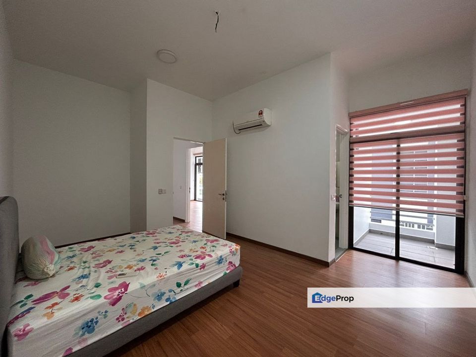 Bukit Indah , Johor, Johor Bahru