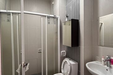 Garden Villas @ Taman Bukit Indah