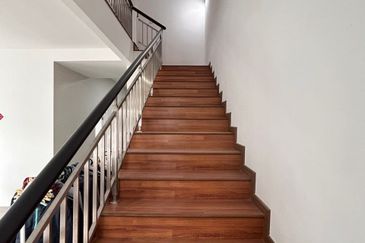 Garden Villas @ Taman Bukit Indah