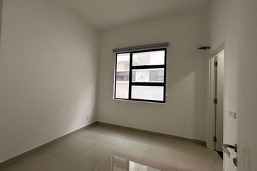 Garden Villas @ Taman Bukit Indah