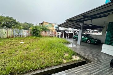 Setia Eco Gardens