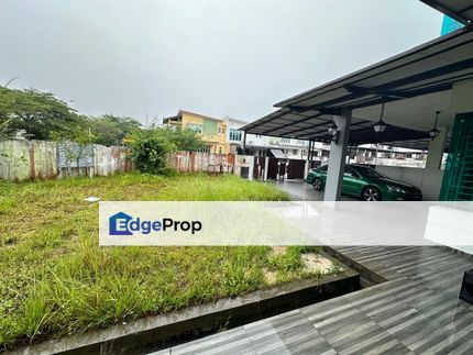 Setia Eco Garden , Johor, Gelang Patah