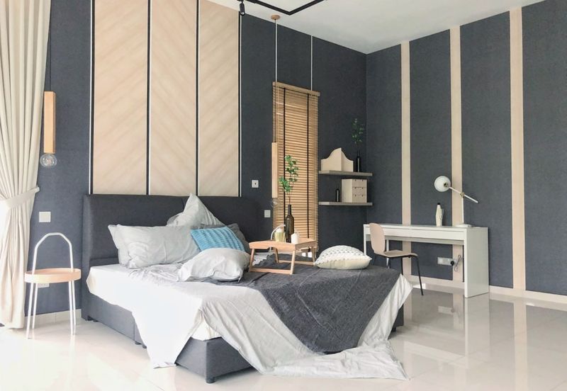 Horizon Hills The Green