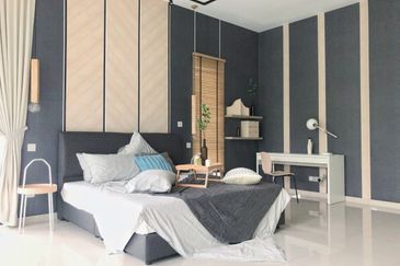 Horizon Hills The Green