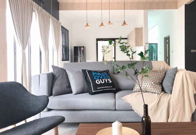 Horizon Hills The Green