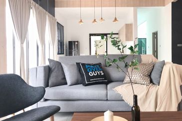 Horizon Hills The Green