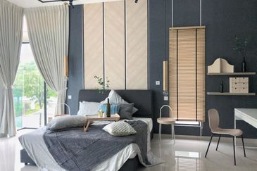 Horizon Hills The Green