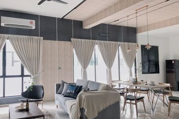 Horizon Hills The Green