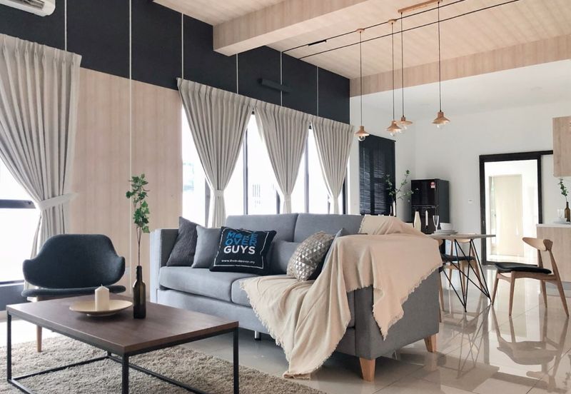 Horizon Hills The Green