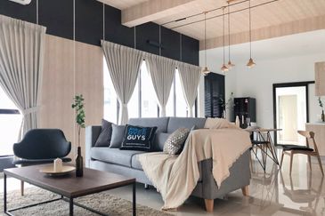 Horizon Hills The Green