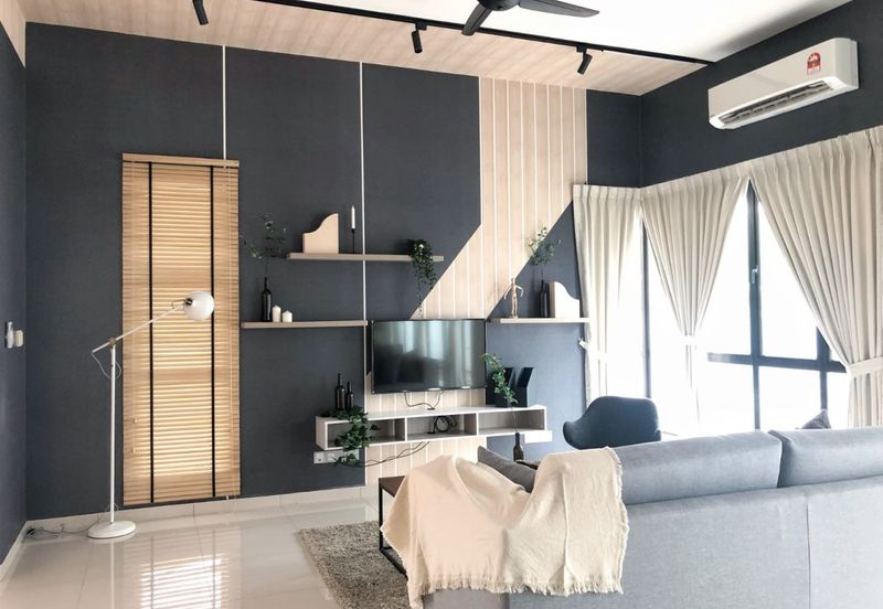 Horizon Hills The Green