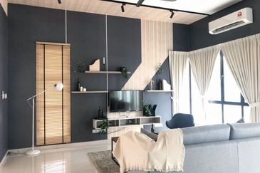 Horizon Hills The Green