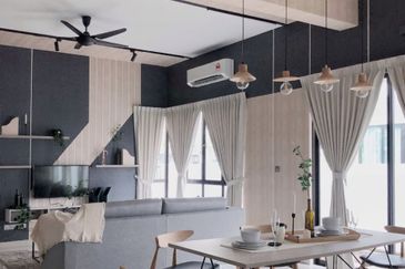 Horizon Hills The Green