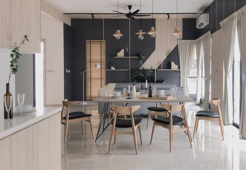 Horizon Hills The Green