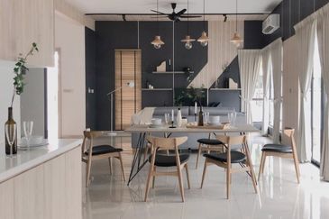 Horizon Hills The Green