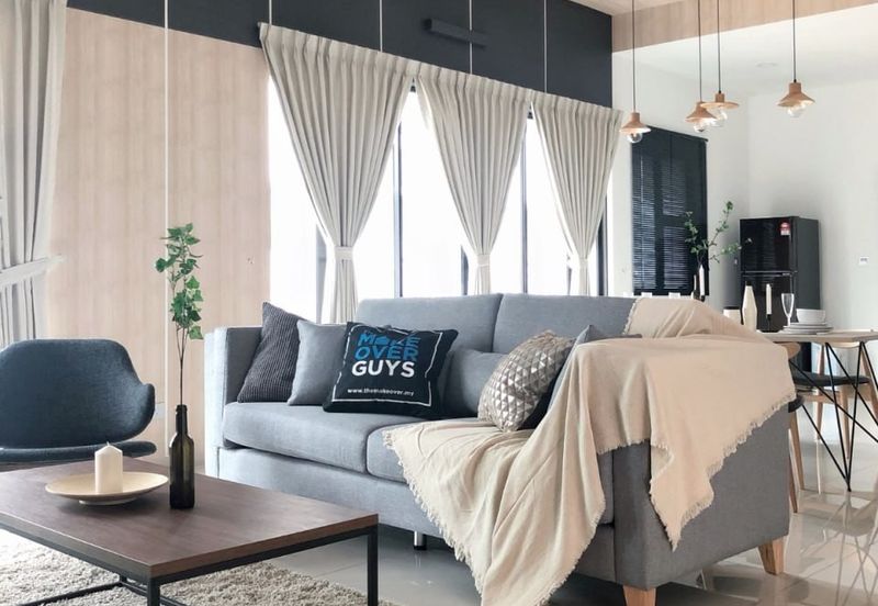 Horizon Hills The Green