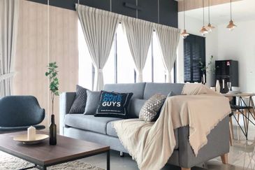 Horizon Hills The Green