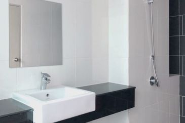 Horizon Hills The Green