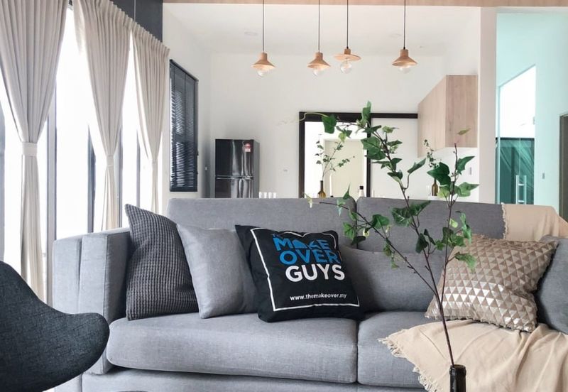 Horizon Hills The Green