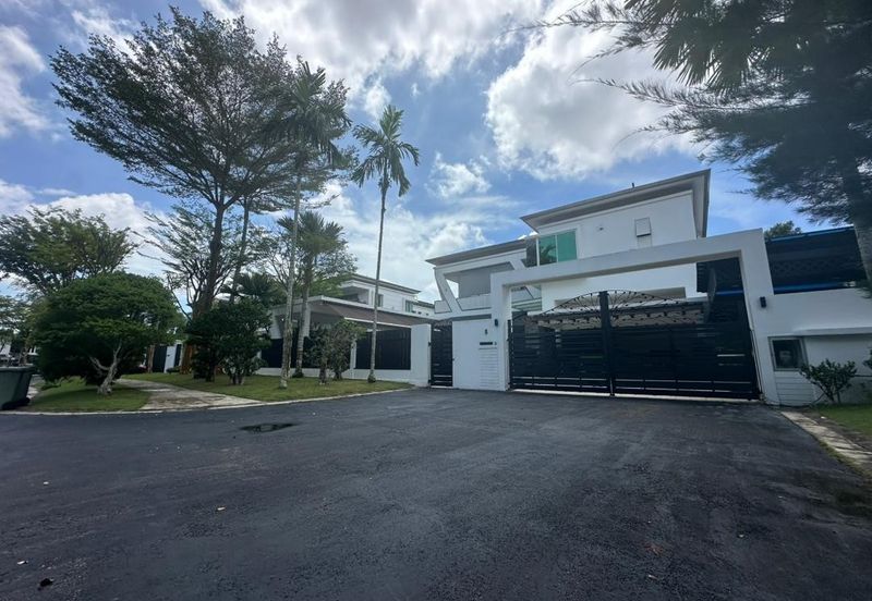 Jalan Setia Tropika 15