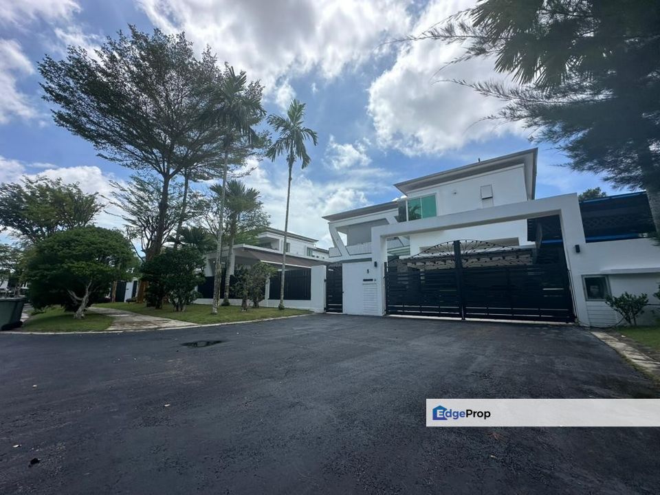 Setia Tropika , Johor, Setia Tropika