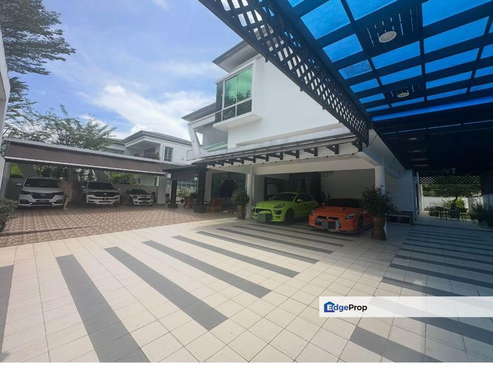 Setia Tropika , Johor, Setia Tropika