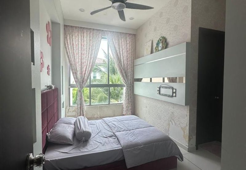 Jalan Setia Tropika 15