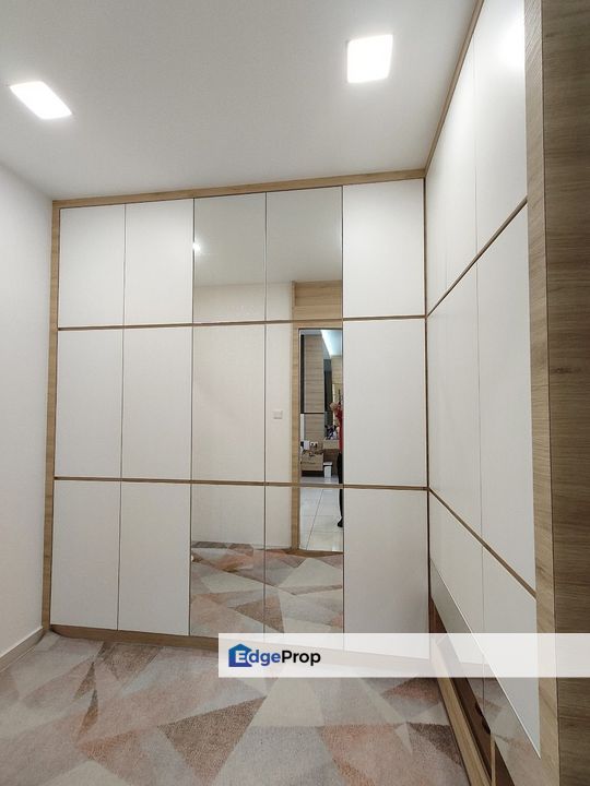 Kempas Utama , Johor, Johor Bahru