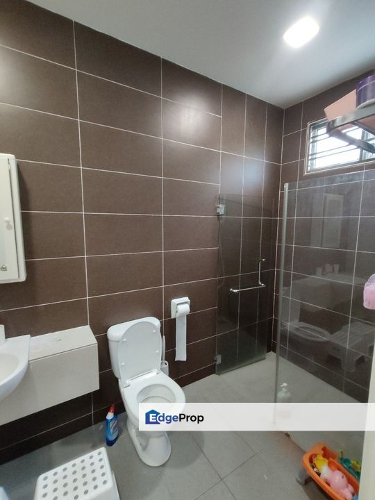 Kempas Utama , Johor, Johor Bahru