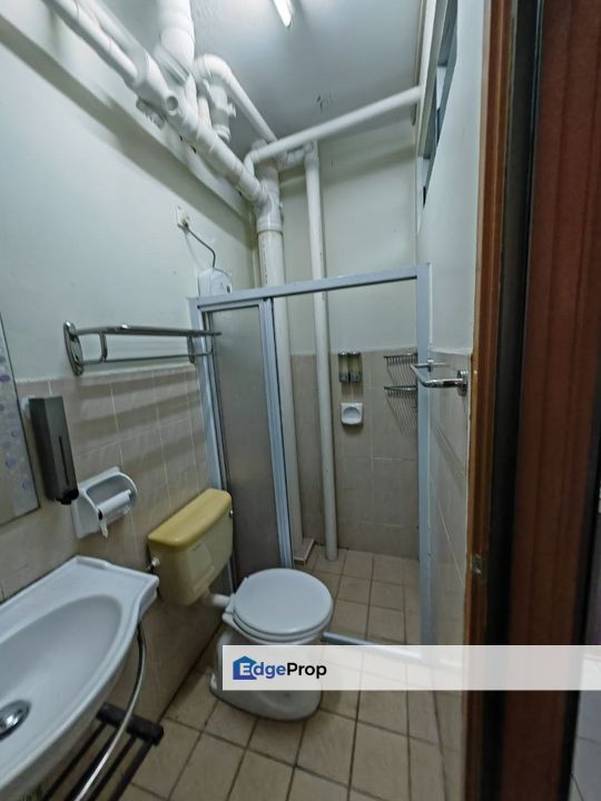 Lakeview Suite, Johor, Johor Bahru