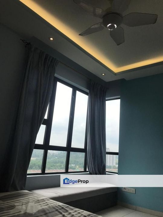 Sky View, Johor, Bukit Indah