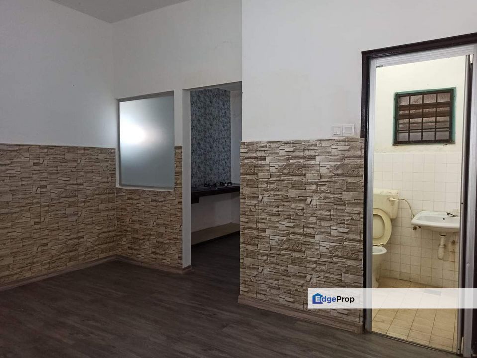 Taman Skudai Bahru, Johor, Skudai