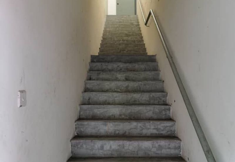 Kawasan Perindustrian Pasir Gudang