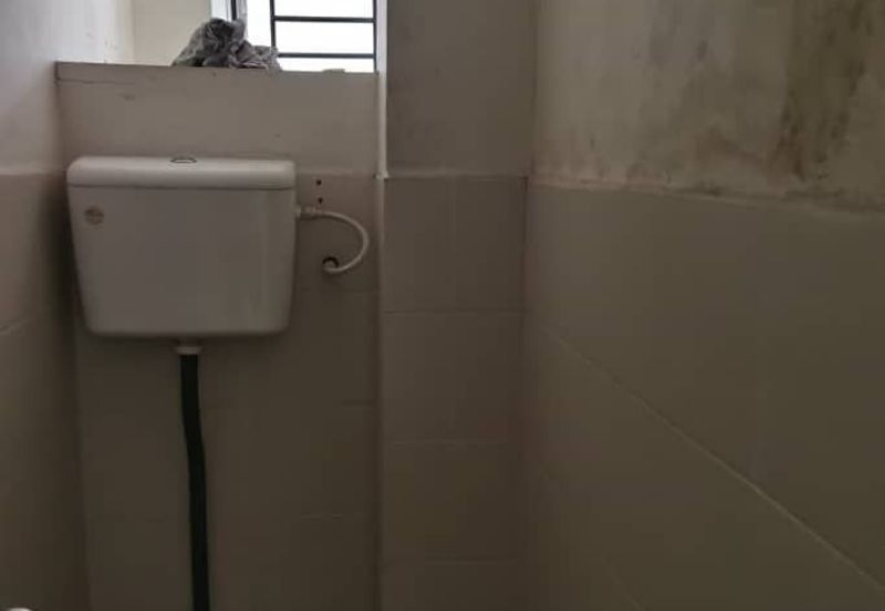 Kawasan Perindustrian Pasir Gudang