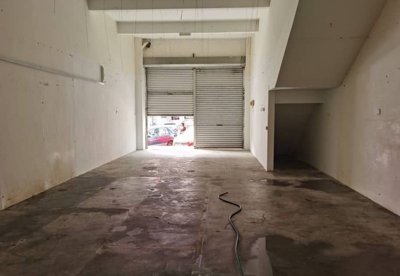 Kawasan Perindustrian Pasir Gudang