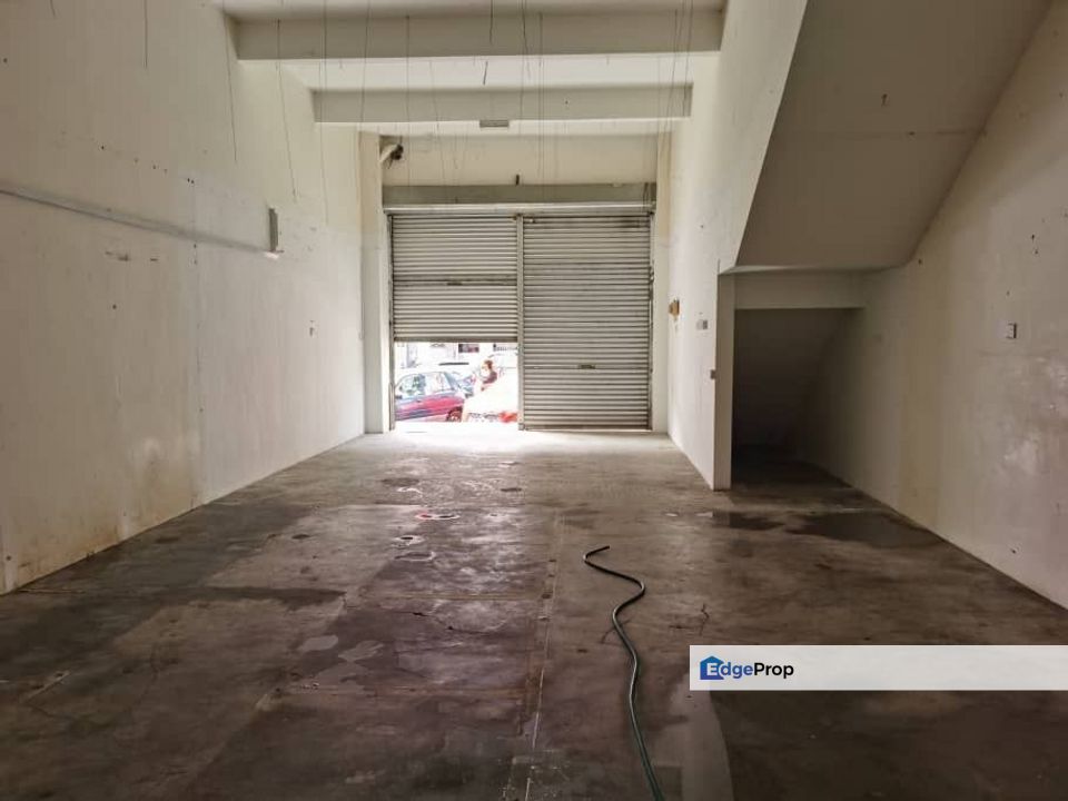 Pasir Gudang , Johor, Pasir Gudang