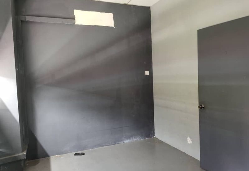 Kawasan Perindustrian Pasir Gudang