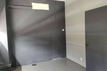 Kawasan Perindustrian Pasir Gudang