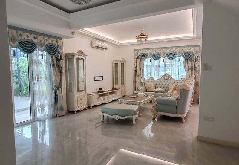 The Gateway @ Horizon Hills