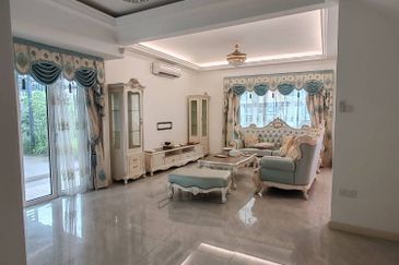 The Gateway @ Horizon Hills