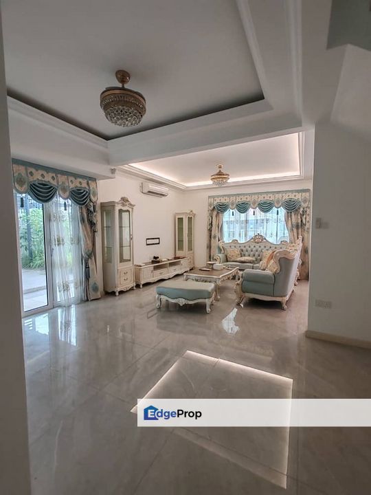 Horizon Hills , Johor, Nusajaya