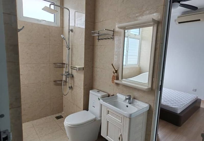 The Gateway @ Horizon Hills