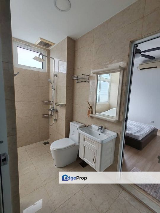 Horizon Hills , Johor, Nusajaya