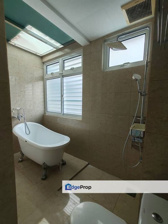 Horizon Hills , Johor, Nusajaya