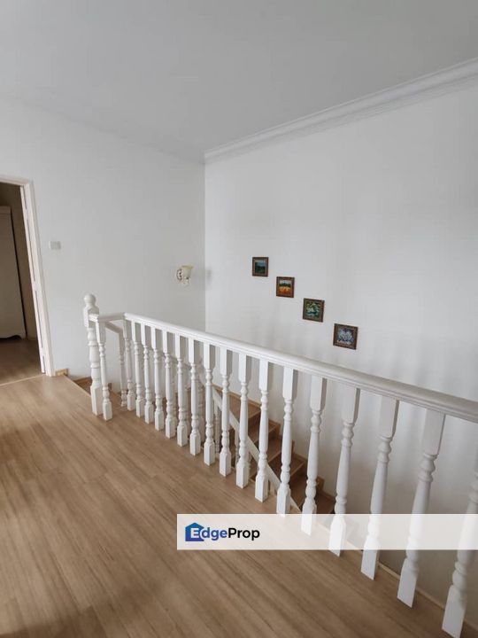 Horizon Hills , Johor, Nusajaya