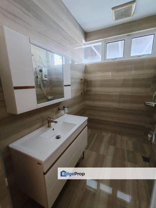 Horizon Hills , Johor, Nusajaya