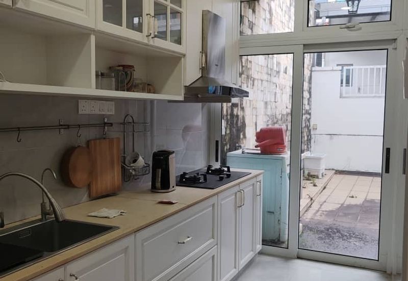 The Gateway @ Horizon Hills