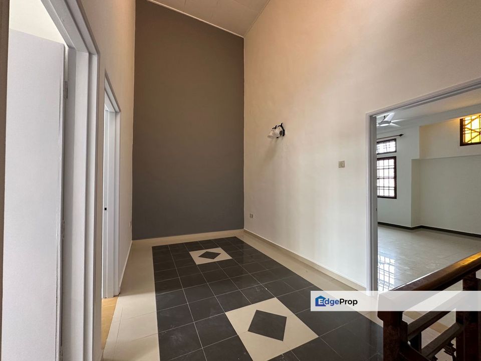 Taman Bukit Dahlia , Johor, Pasir Gudang