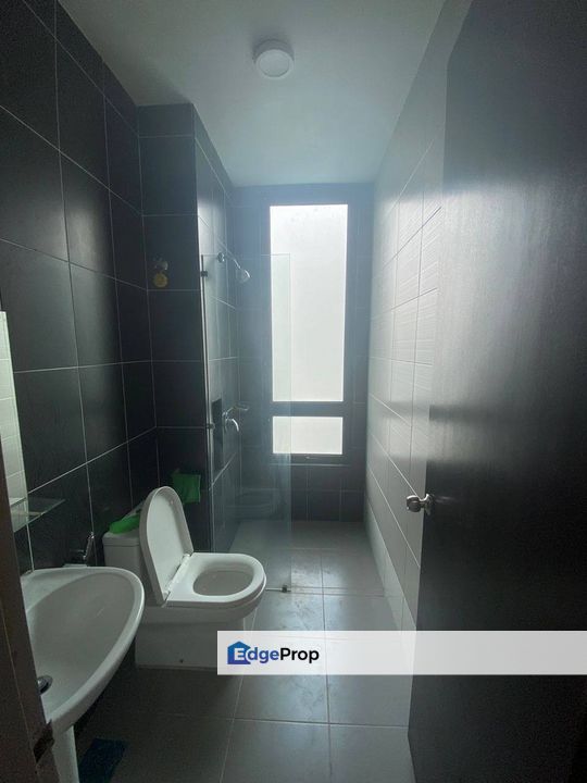 Setia Eco Garden , Johor, Gelang Patah