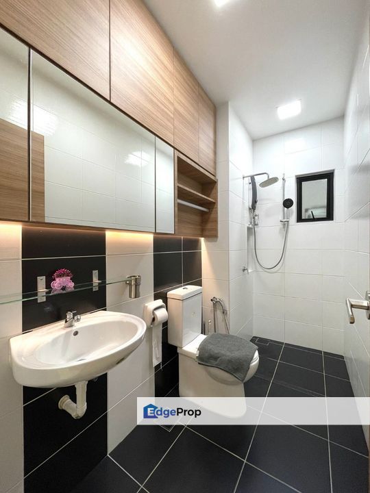 Sky View , Johor, Bukit Indah